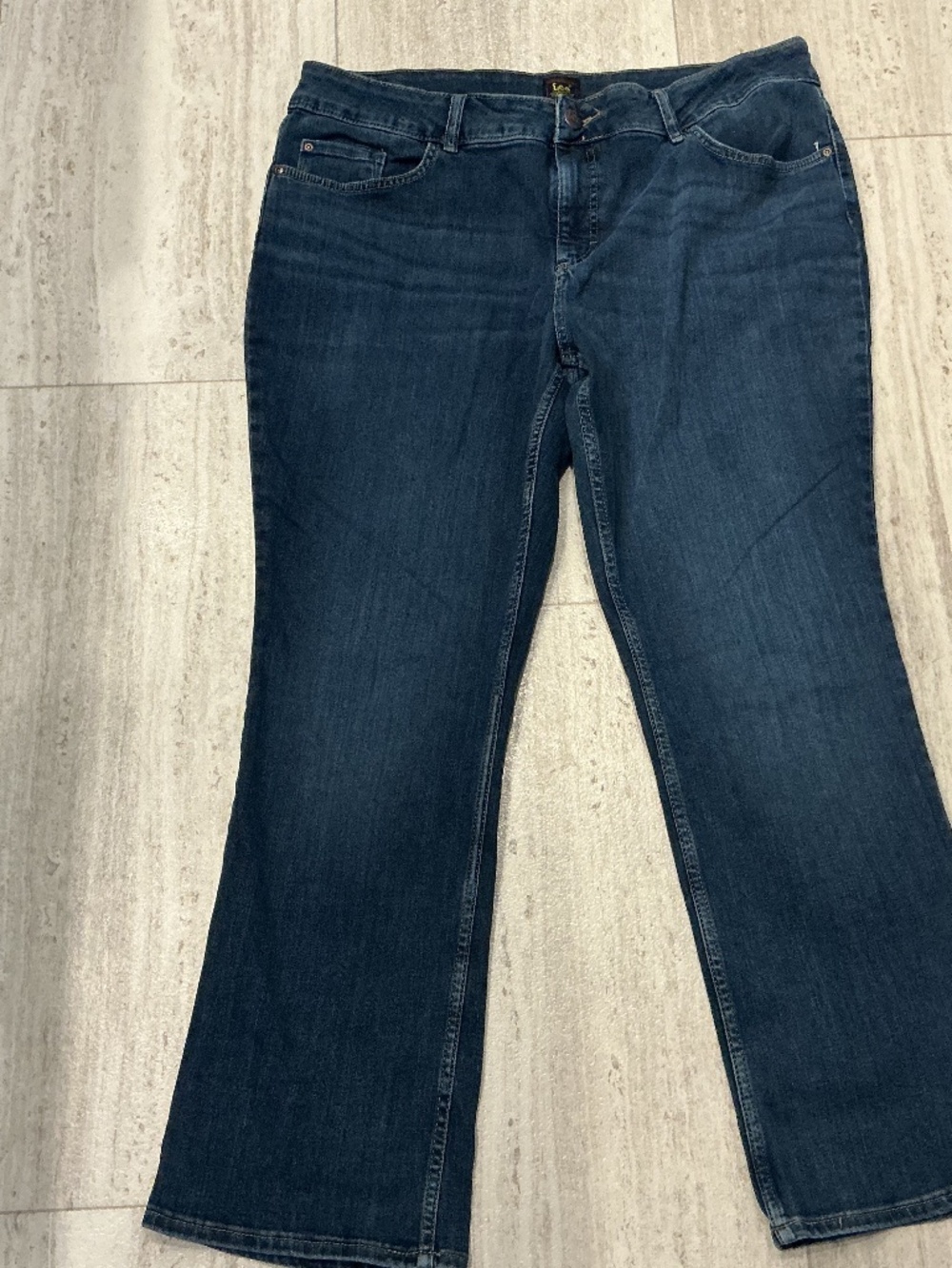 Lee Plus Size Jeans